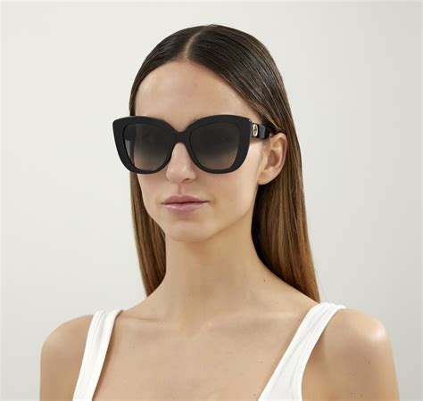 gucci 327s|Gucci GG0327S Sunglasses .